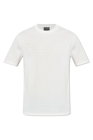 Dolce & Gabbana T-shirt with logo | Men's | Vitkac
